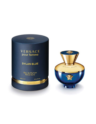 Dylan Blue Pour Femme