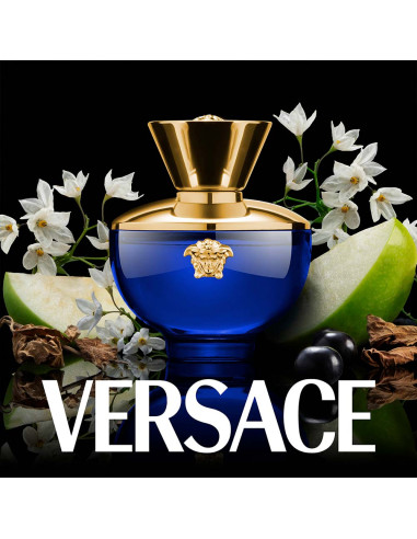 Dylan Blue Pour Femme