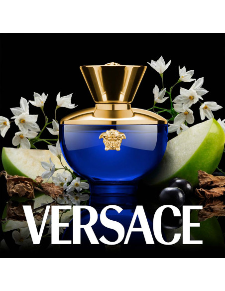 Dylan Blue Pour Femme