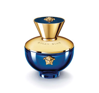 Dylan Blue Pour Femme
