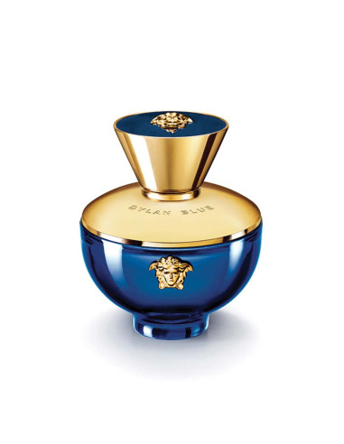 Dylan Blue Pour Femme