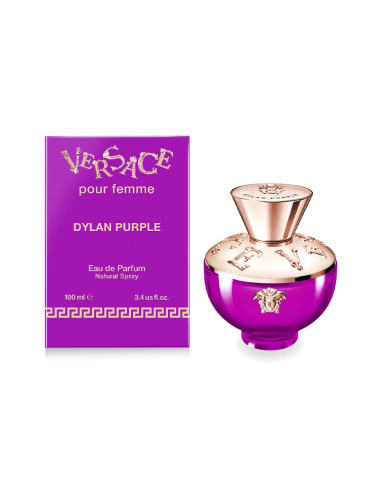 Dylan Purple