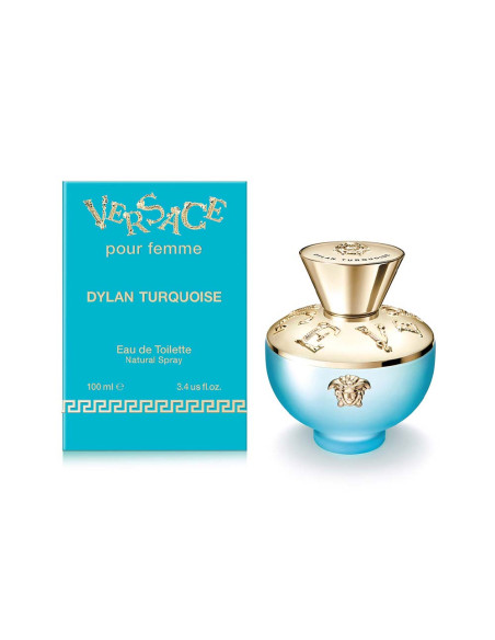 Dylan Turquoise