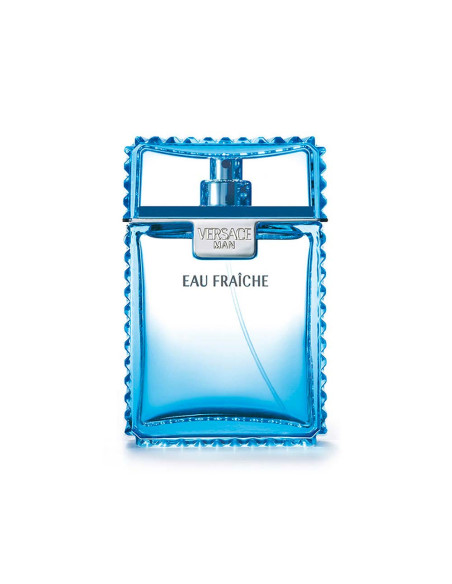 Eau Fraîche