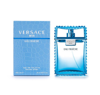 Eau Fraîche 2