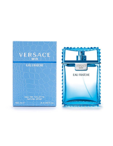 Eau Fraîche