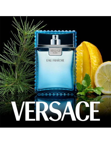 Eau Fraîche