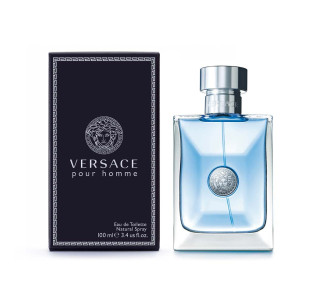Versace Pour Homme 2