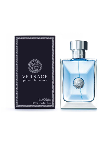 Versace Pour Homme