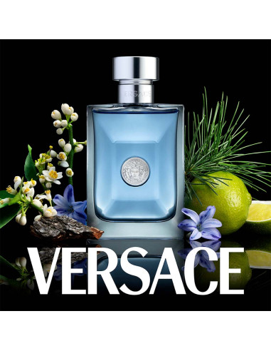 Versace Pour Homme