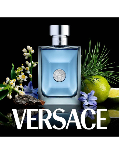 Versace Pour Homme