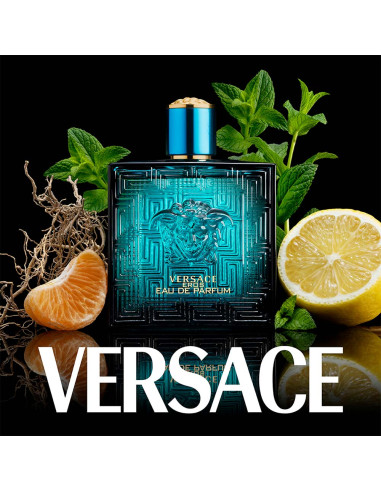 Eros EDP