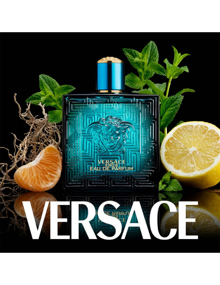 Eros EDP
