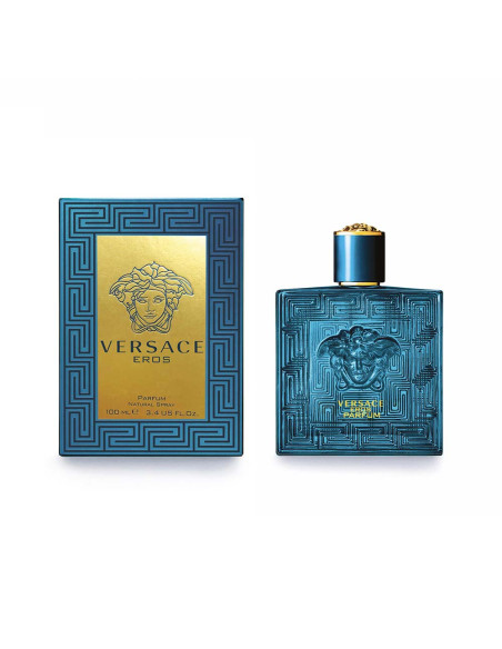 Eros Parfum