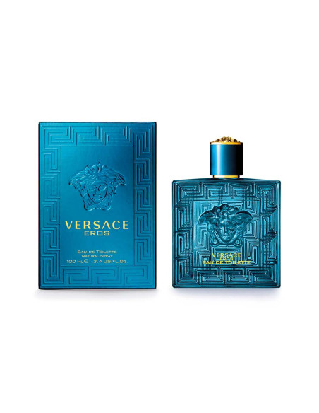 Eros EDT