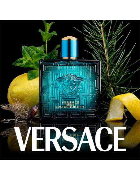 Eros EDT