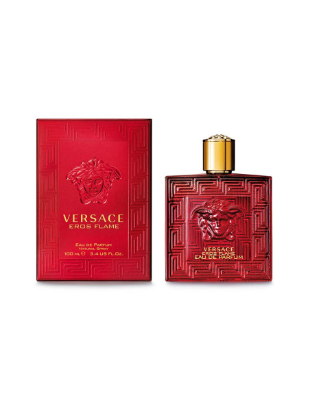 Eros Flame