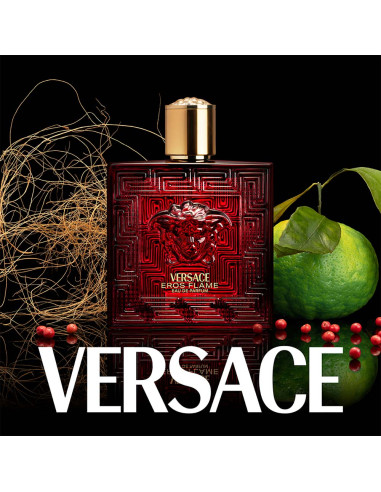 Eros Flame