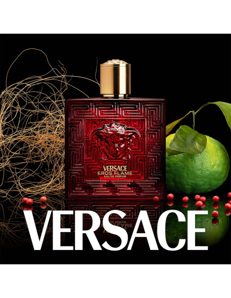 Eros Flame