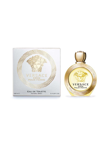 Eros Pour Femme