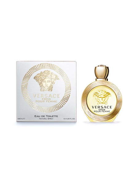 Eros Pour Femme
