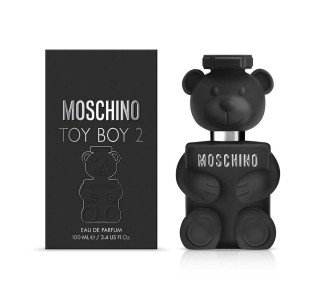 Toy Boy 2