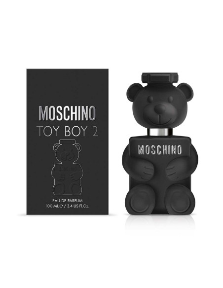 Toy Boy