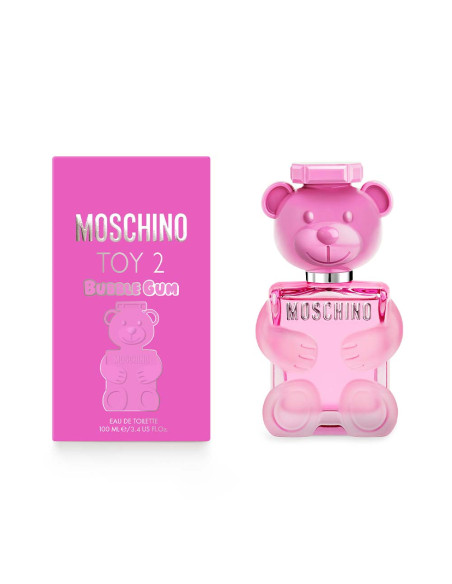 Toy 2 Bubble Gum