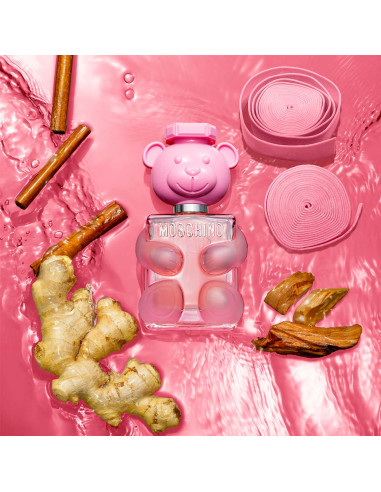 Toy 2 Bubble Gum