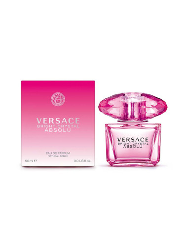 Bright Crystal Absolu