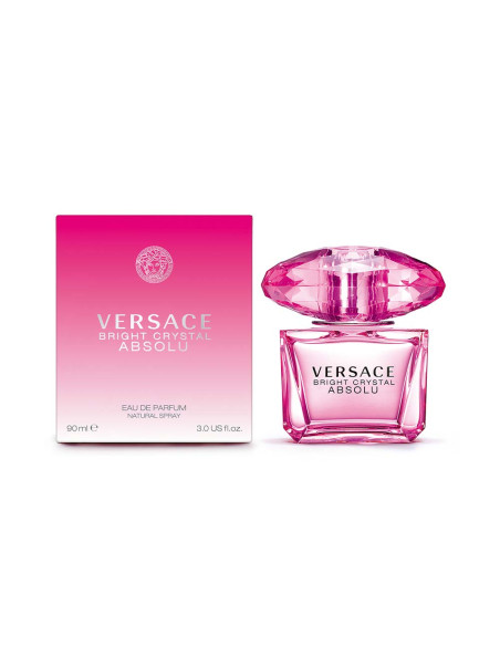 Bright Crystal Absolu