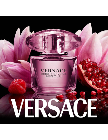 Bright Crystal Absolu