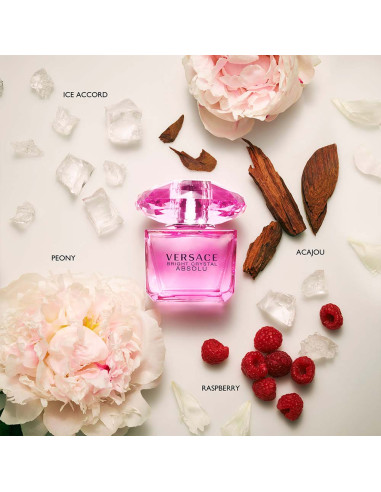 Bright Crystal Absolu