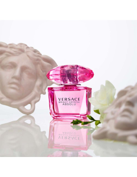 Bright Crystal Absolu