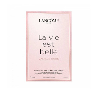 La Vie Est Belle Vanille Nude 2