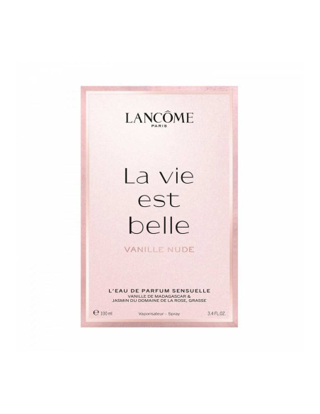La Vie Est Belle Vanille Nude