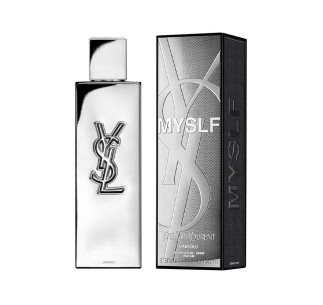 MYSLF L'Absolu 2