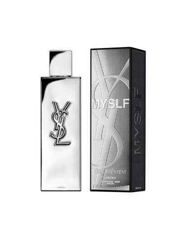 MYSLF L'Absolu