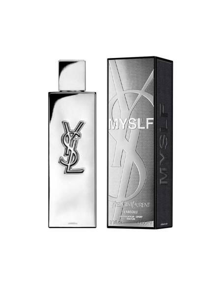 MYSLF L'Absolu
