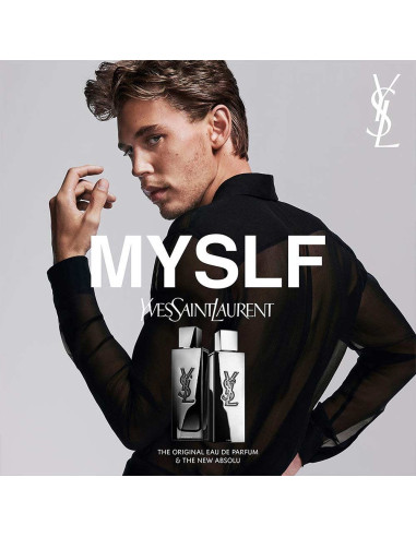 MYSLF L'Absolu