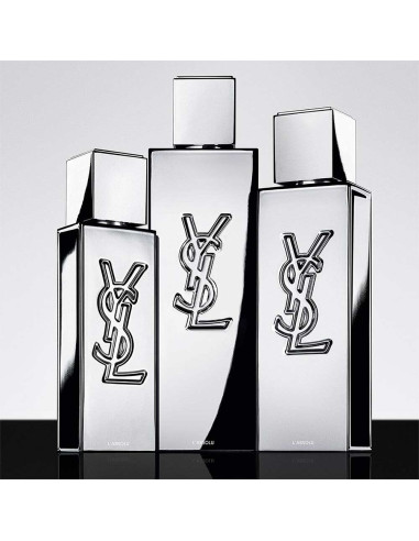 MYSLF L'Absolu