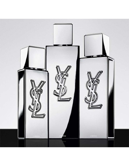 MYSLF L'Absolu