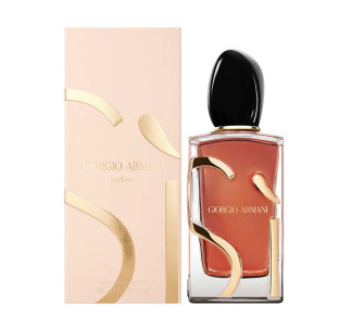 Sì Parfum 2