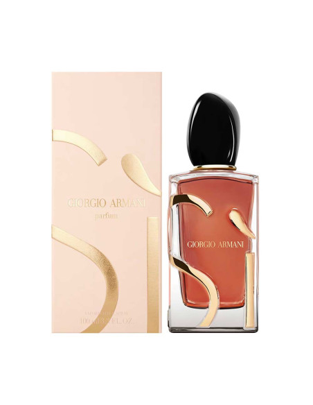 Sì Parfum