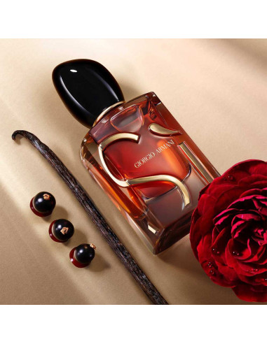Sì Parfum
