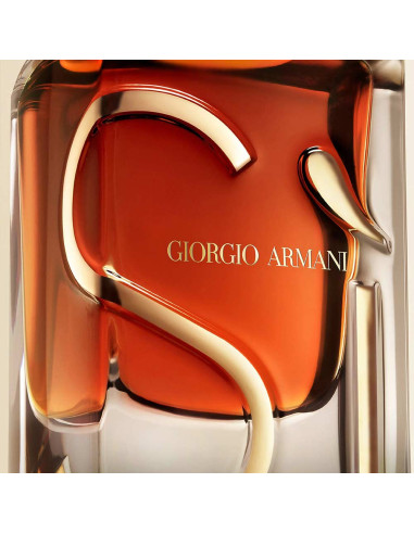 Sì Parfum