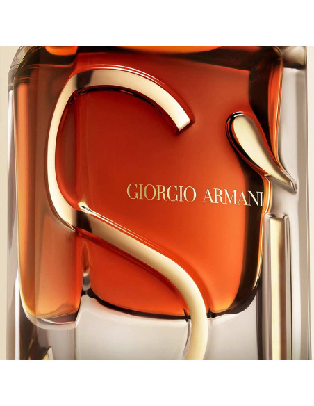 Sì Parfum
