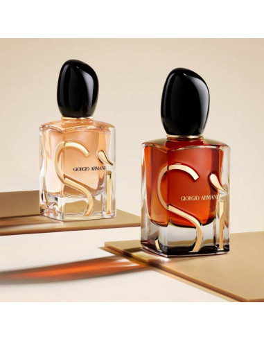 Sì Parfum