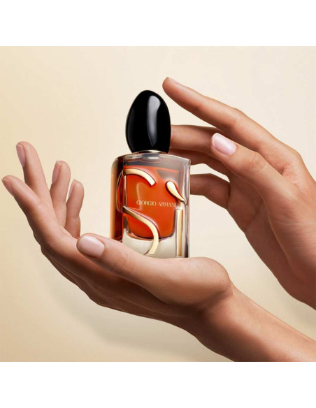 Sì Parfum