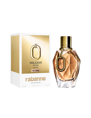 Million Gold For Her Pure Jasmine